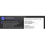 MailOnReturn - Notify Admin For Product Return